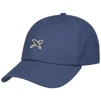 Casquette Mini Flag Dad Hat by iriedaily - CHF 36.95