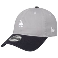 Casquette Mini Logo Washed Dodgers by New Era - CHF 36.95