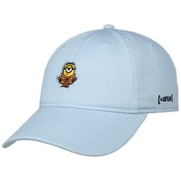Casquette Minions Despicable Me Banana by Capslab - CHF 38.95