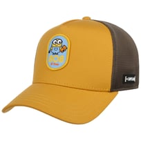 Casquette Minions Despicable Me Premium by Capslab - CHF 44.95