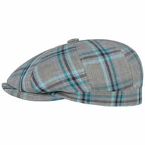 Casquette Miramo Check Coolmax - CHF 56.95
