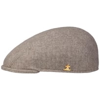 Casquette Monterello Cashmere by Lierys Gold - CHF 149.95