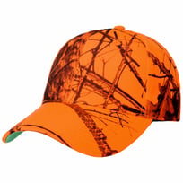 Casquette Mossy Oak Breakup by Lodenhut Manufaktur - CHF 27.95