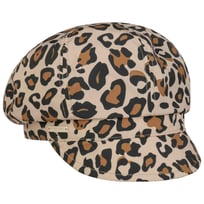 Casquette Motif L�opard Anti-Rain by Seeberger - CHF 44.95