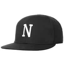 Casquette N Letter Snapback Cap - CHF 25.95