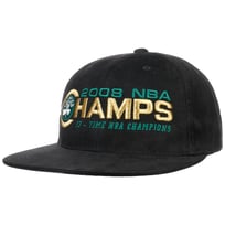 Casquette NBA Champs Celtics by Mitchell & Ness - CHF 28.95