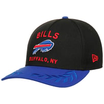 Casquette NFL Draft Bufallo Bills by New Era - CHF 44.95