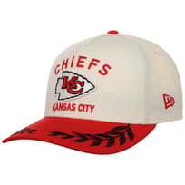 Casquette NFL Draft Kansas City Chiefs by New Era - CHF 44.95