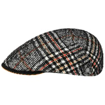 Casquette New Tacola Check by Lierys - CHF 85.95
