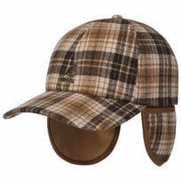 Casquette � Oreillettes Classic Plaid by Kangol - CHF 64.95