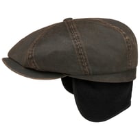 Casquette � Oreillettes Hatteras Datto by Stetson - CHF 116.95