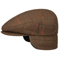 Casquette � Oreillettes Hooligan Snap by Brixton - CHF 64.95