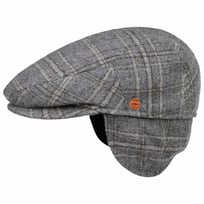 Casquette � Oreillettes Merlino Casual by Mayser - CHF 116.95