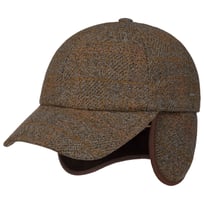 Casquette � Oreillettes Nesbit by Bailey 1922 - CHF 96.95