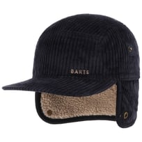 Casquette � Oreillettes Rayner by Barts - CHF 44.95