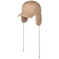 Casquette � Oreillettes Riccardo Alpaga by Mayser - CHF 170.95