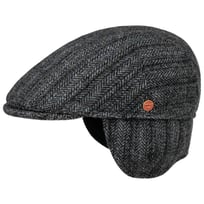 Casquette � Oreillettes Sidney Wool by Mayser - CHF 106.95