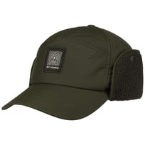 Casquette � Oreillettes Uni Landroamer by Columbia - CHF 49.95