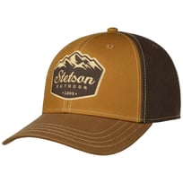 Casquette Outdoor Ranger by Stetson - CHF 49.00