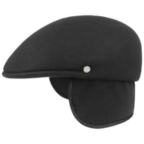 Casquette Outdoor avec Oreillettes by Lierys - CHF 85.95