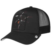 Casquette Over the Line Spider by Goorin Bros. - CHF 53.95