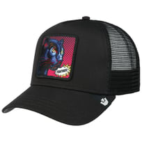 Casquette POPArt Panther by Goorin Bros. - CHF 48.95