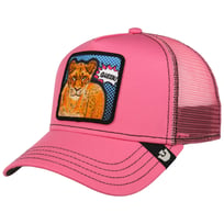 Casquette POPArt Queen Lion by Goorin Bros. - CHF 48.95