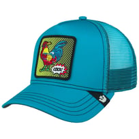Casquette POPArt Rooster by Goorin Bros. - CHF 48.95