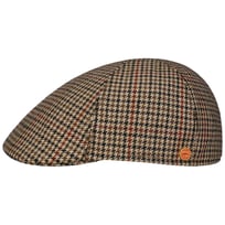 Casquette Paddy Casual Houndstooth by Mayser - CHF 95.95