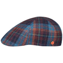 Casquette Paddy New Check by Mayser - CHF 107.95