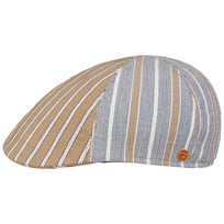 Casquette Paddy Two Stripes Cotton by Mayser - CHF 96.95