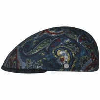 Casquette Paisley Wool by Lierys - CHF 107.95