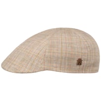 Casquette Paquito Check Zechbauer by Mayser - CHF 116.95