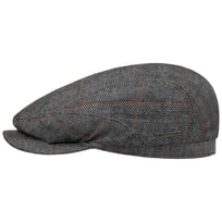 Casquette Pascoli Driver by Stetson - CHF 110.95