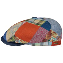 Casquette Patchwork 181 by Stetson - CHF 106.95