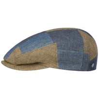 Casquette Patchwork Driver by Lierys - CHF 56.95