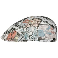 Casquette Perforated Comic by Lierys - CHF 159.95