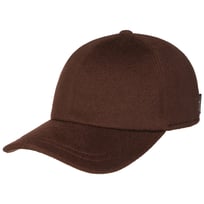 Casquette Pienza Check by Borsalino - CHF 193.95