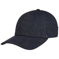 Casquette Pienza Stripe by Borsalino - CHF 198.95