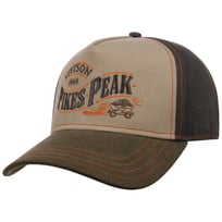 Casquette Pikes Peak by Stetson - CHF 52.95