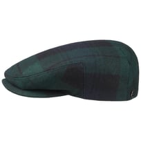 Casquette Plate Blackwatch by Lierys - CHF 85.95