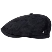 Casquette Plate Brooklin Goat by Stetson - CHF 215.95