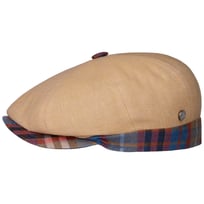 Casquette Plate City Bic Lin by Lierys - CHF 78.95