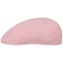 Casquette Plate Cotton Festival Ivy by Stetson - CHF 106.95