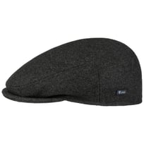 Casquette Plate Inglese Classic by Lipodo - CHF 33.95