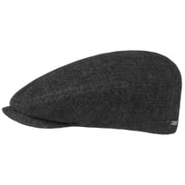Casquette Plate Ivy Corduroy by Stetson - CHF 77.95