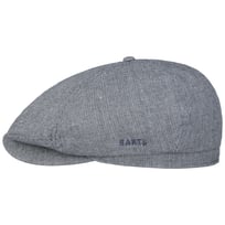 Casquette Plate M�lange Jamaica by Barts - CHF 33.95