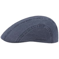 Casquette Plate Madison Delave by Stetson - CHF 79.00