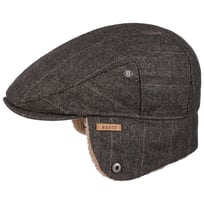 Casquette Plate Monzonite by Barts - CHF 44.95