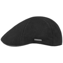 Casquette Plate Muskegon Gatsby by Stetson - CHF 74.95